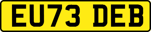 EU73DEB