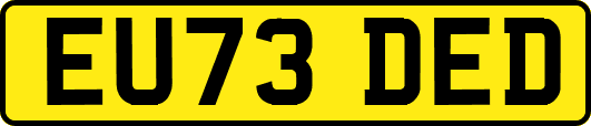 EU73DED