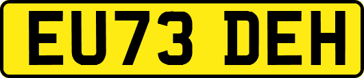EU73DEH