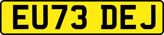EU73DEJ