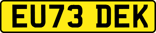 EU73DEK