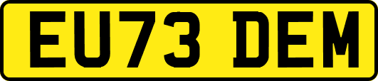 EU73DEM