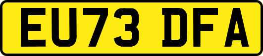 EU73DFA