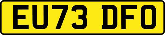 EU73DFO