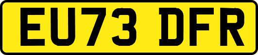 EU73DFR
