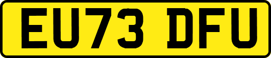 EU73DFU