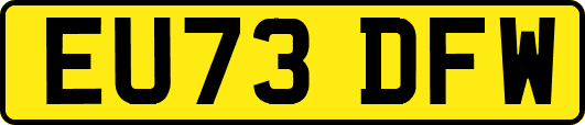 EU73DFW