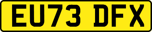 EU73DFX