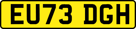 EU73DGH