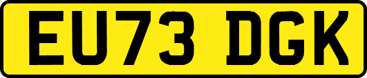 EU73DGK