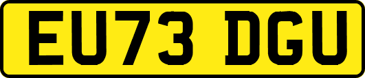 EU73DGU