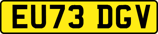 EU73DGV