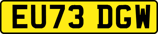 EU73DGW