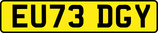 EU73DGY