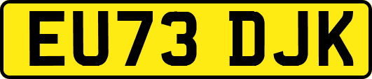 EU73DJK