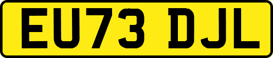 EU73DJL