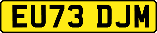 EU73DJM