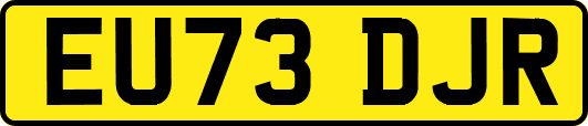 EU73DJR