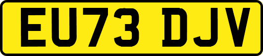 EU73DJV