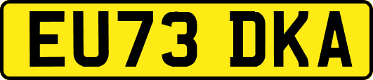 EU73DKA