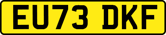 EU73DKF