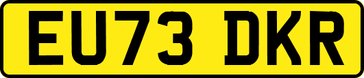 EU73DKR