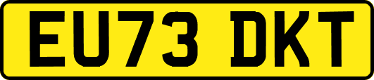 EU73DKT