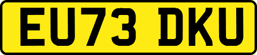 EU73DKU