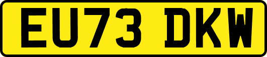 EU73DKW