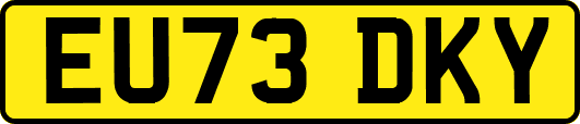 EU73DKY