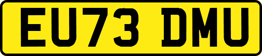 EU73DMU