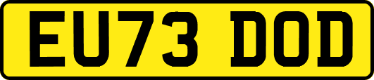 EU73DOD