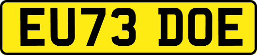 EU73DOE