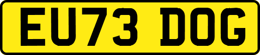 EU73DOG