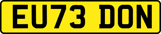 EU73DON