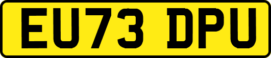 EU73DPU