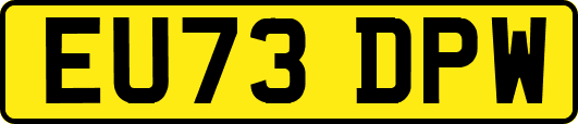 EU73DPW