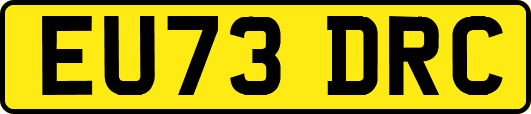 EU73DRC