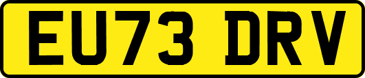EU73DRV