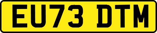 EU73DTM