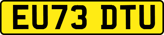 EU73DTU