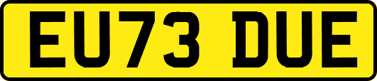 EU73DUE