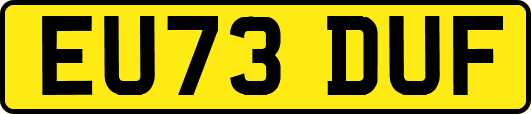 EU73DUF