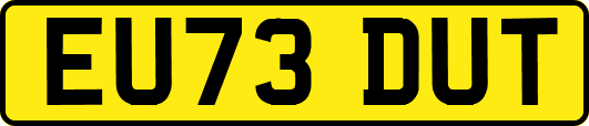 EU73DUT