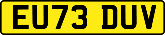 EU73DUV