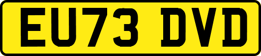 EU73DVD