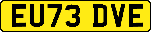 EU73DVE