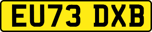 EU73DXB