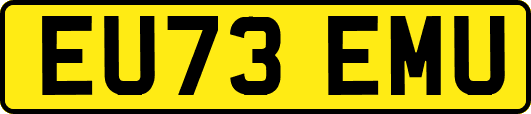 EU73EMU