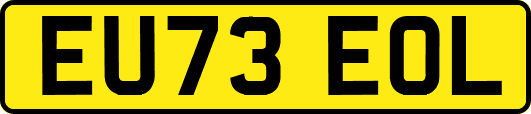 EU73EOL